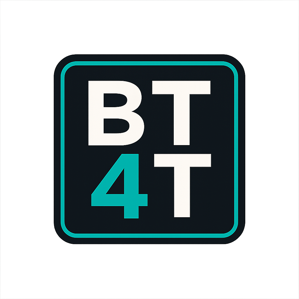 BT4T